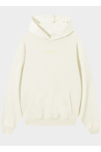 moletom oversized logo frente off