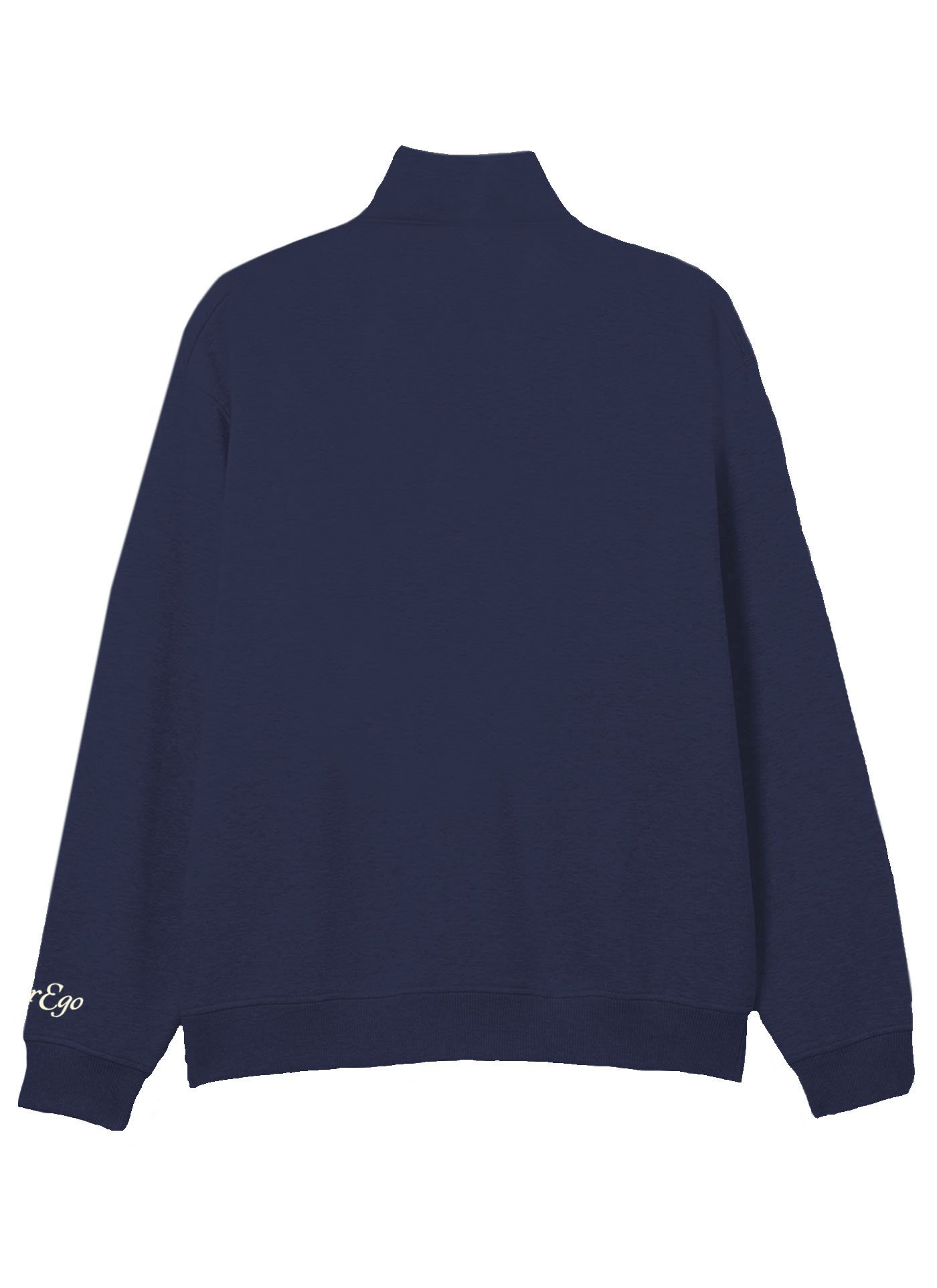 ZIP UP - SHORE